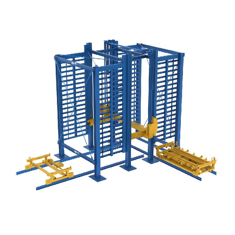AUTOMATIC SHEET TOWER-3