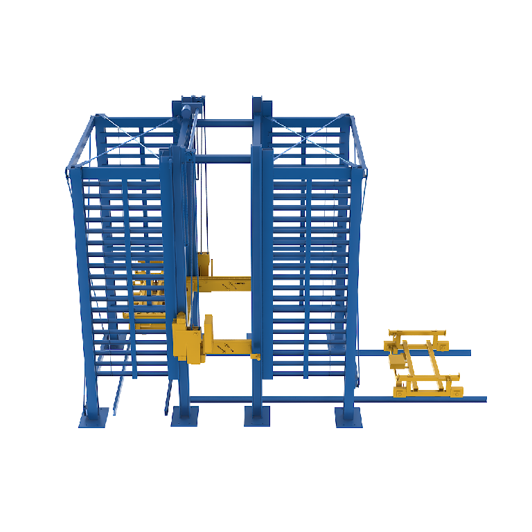 AUTOMATIC SHEET TOWER-5