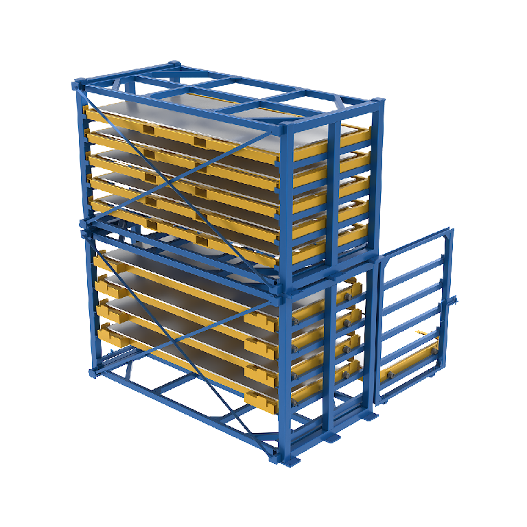HYBRID SHEET METAL RACK-4~1