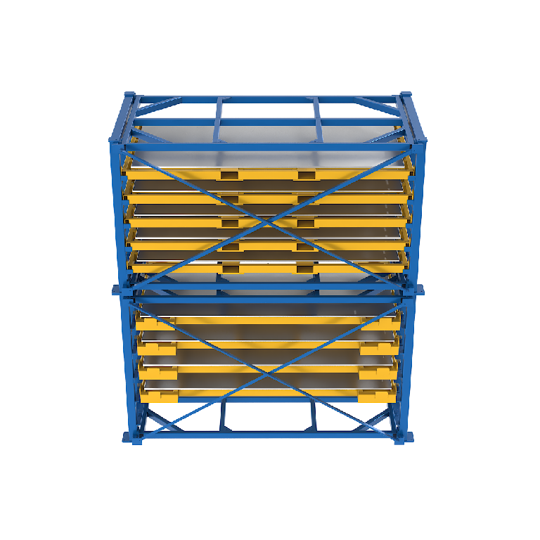HYBRID SHEET METAL RACK-5~1