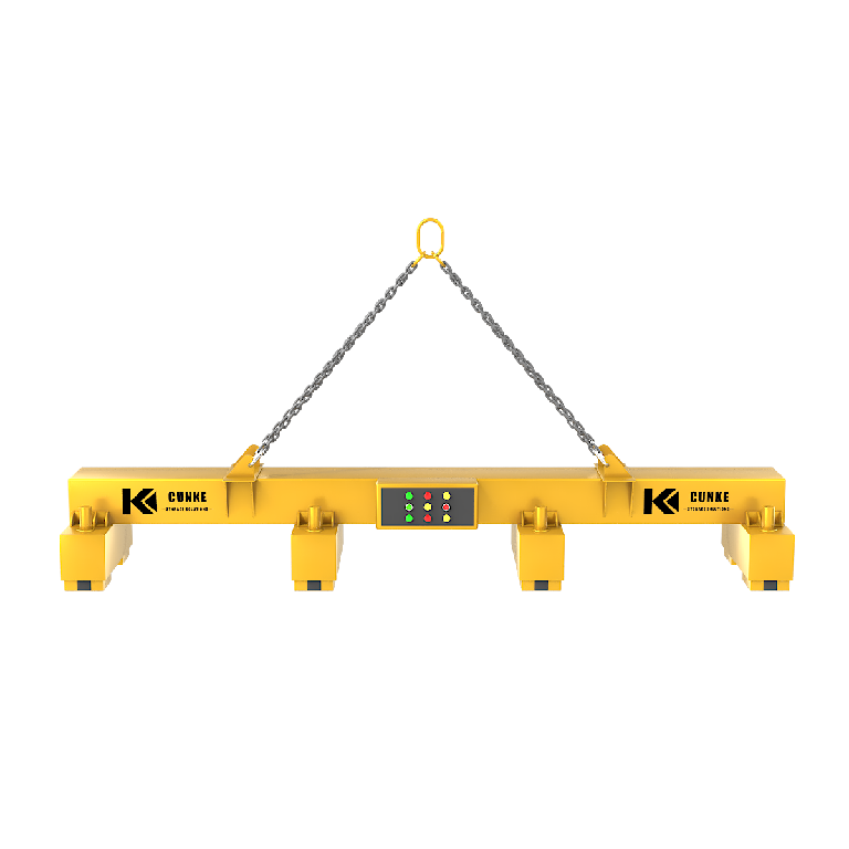LIFTING CHAINS WITH HOOKS-1~1