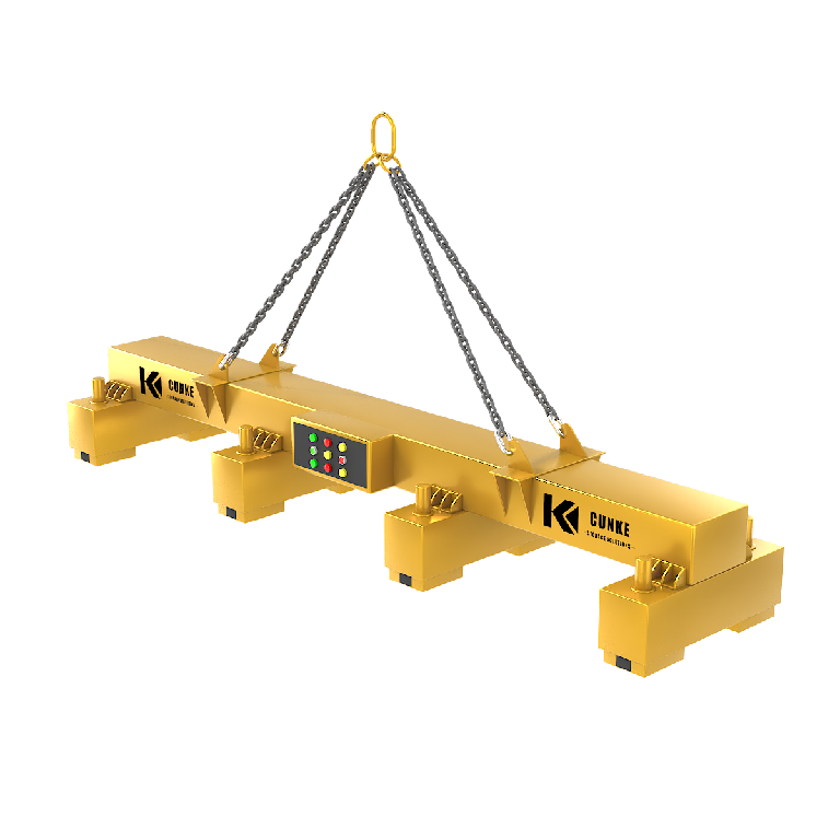 LIFTING CHAINS WITH HOOKS-2~1