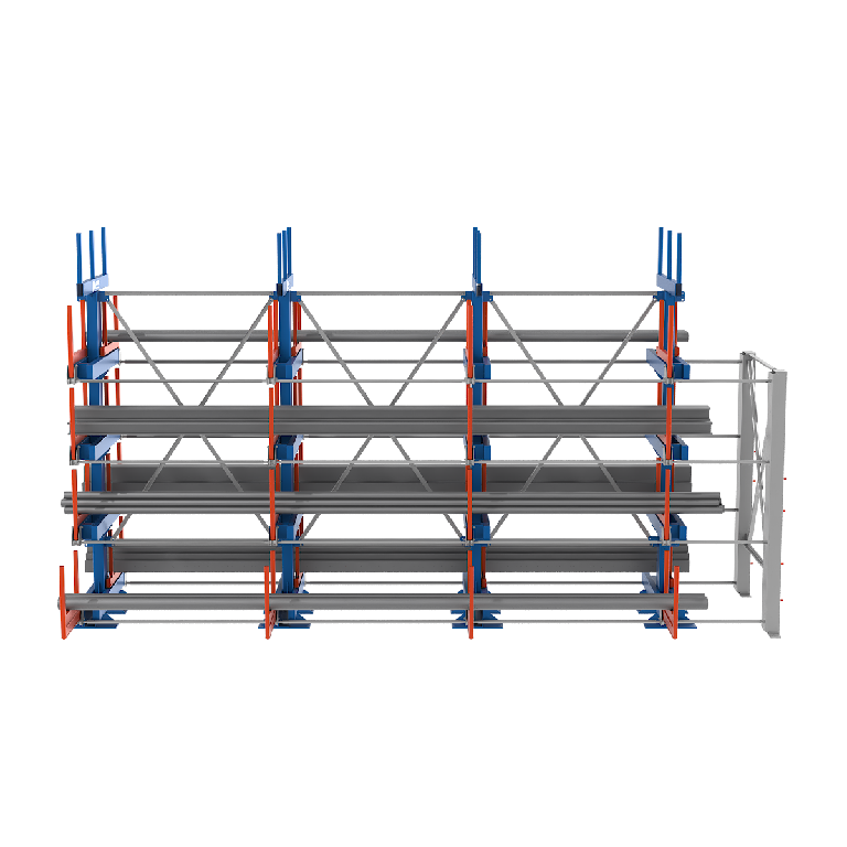 ROLL OUT CANTILEVER RACK-1~1
