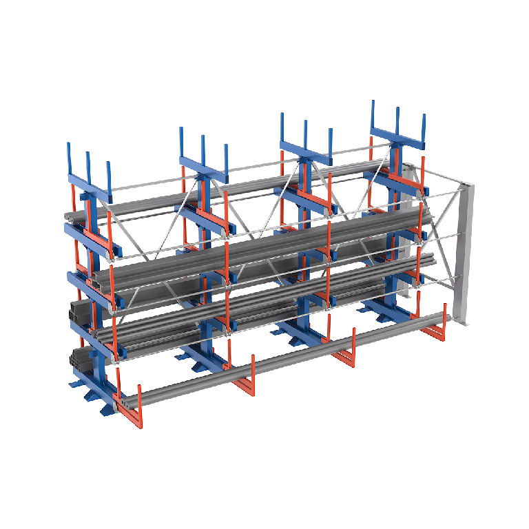 ROLL OUT CANTILEVER RACK-3~1