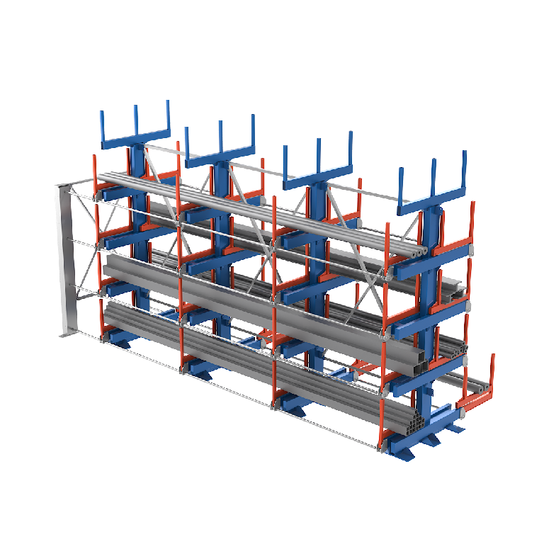 ROLL OUT CANTILEVER RACK-4~1